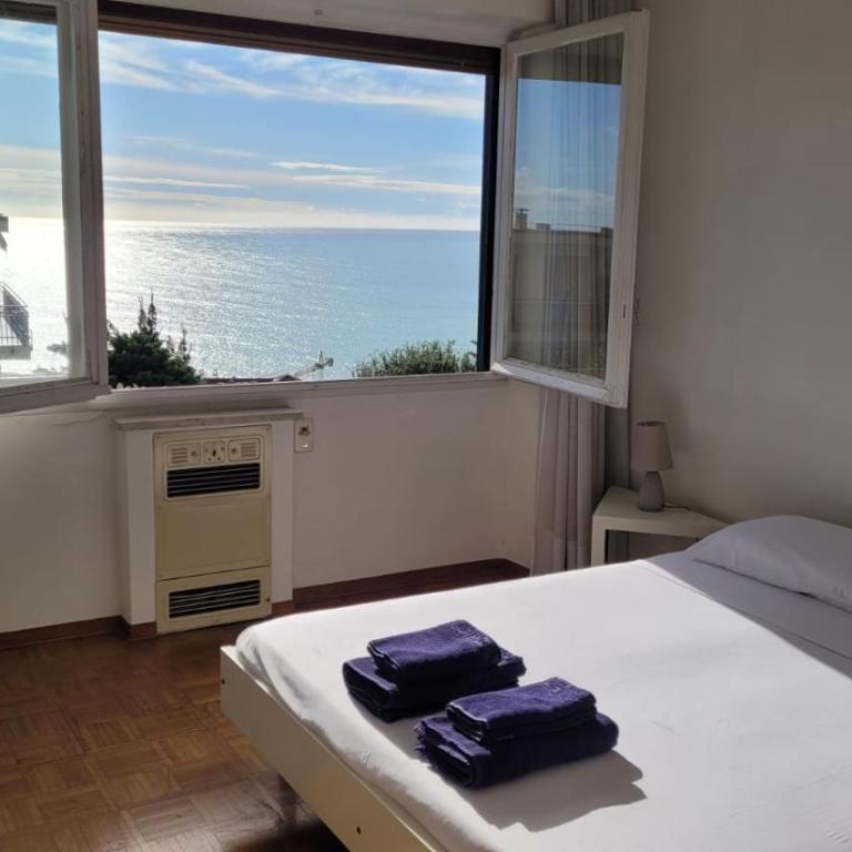 Vista Bella House - Appartamento con 2 Camere da Letto - 12