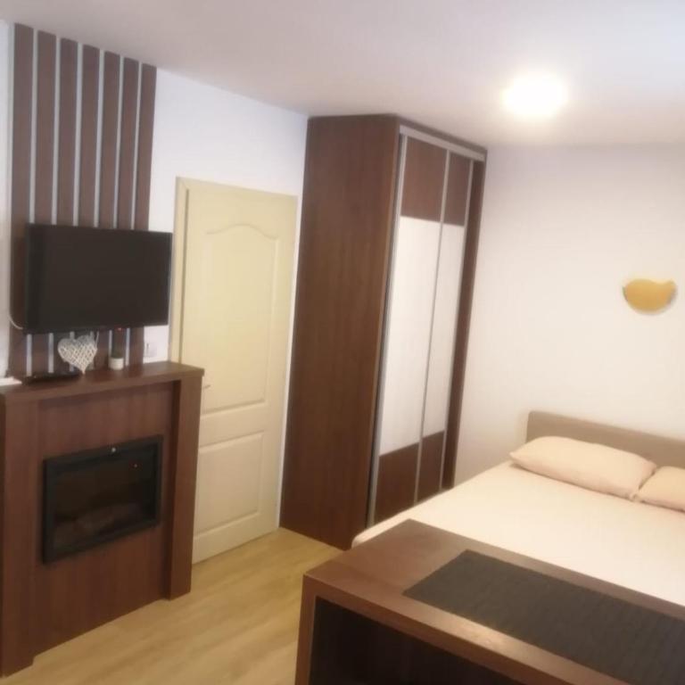Cvet - Apartman sa 1 Spavaćom Sobom - 6