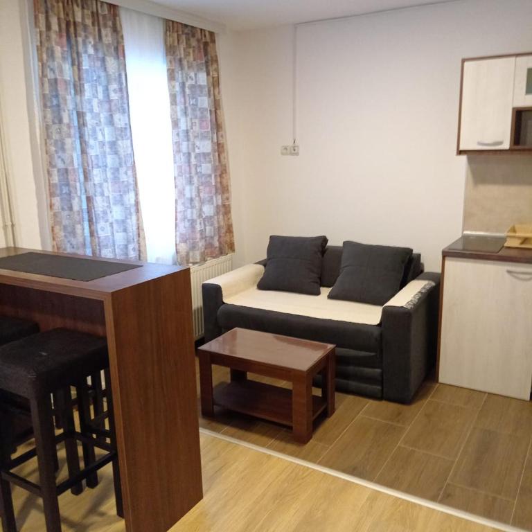 Cvet - Apartman sa 1 Spavaćom Sobom - 12