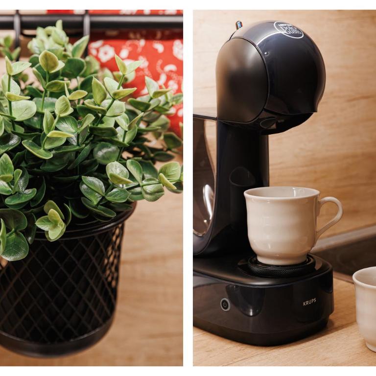 Retro retreat Old Town Heart - Apartman sa 3 Spavaće Sobe - 9