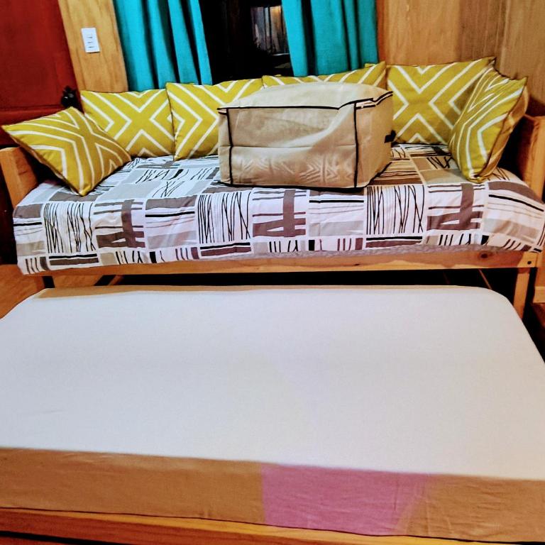 Cabañas Lago Llanquihue - Apartamento de 2 dormitorios - 11