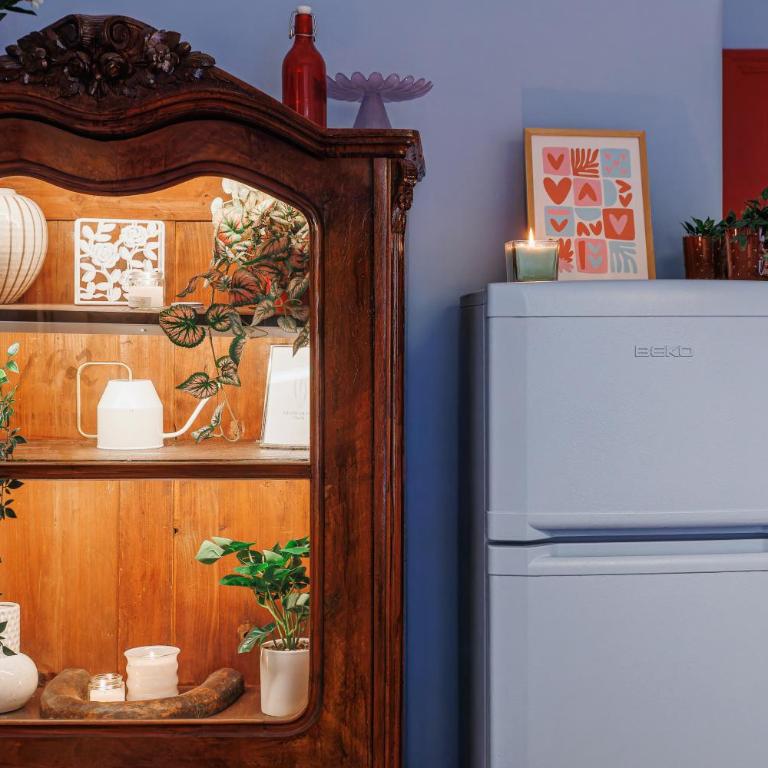 Retro retreat Old Town Heart - Apartman sa 3 Spavaće Sobe - 23