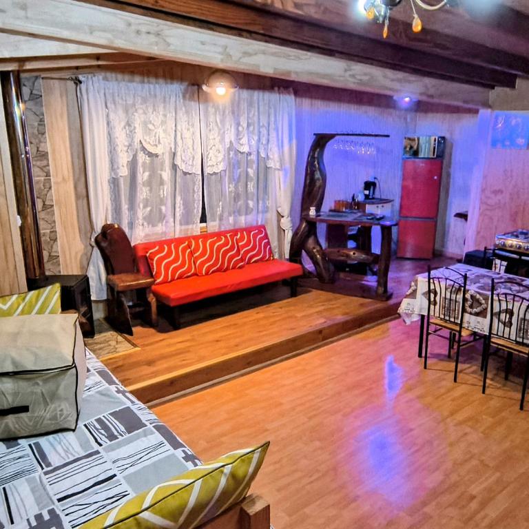 Cabañas Lago Llanquihue - Apartamento de 2 dormitorios - 7