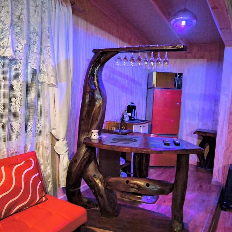 Cabañas Lago Llanquihue - Apartamento de 2 dormitorios - 6