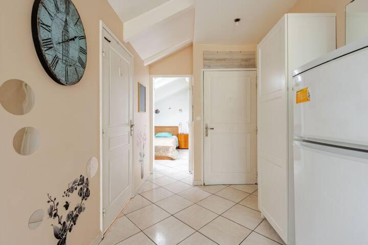 2P Carré d'Or, Nice hypercentre - Apartamento de 1 dormitorio - 8
