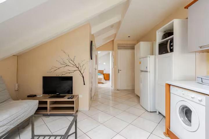 2P Carré d'Or, Nice hypercentre - Apartamento de 1 dormitorio - 7