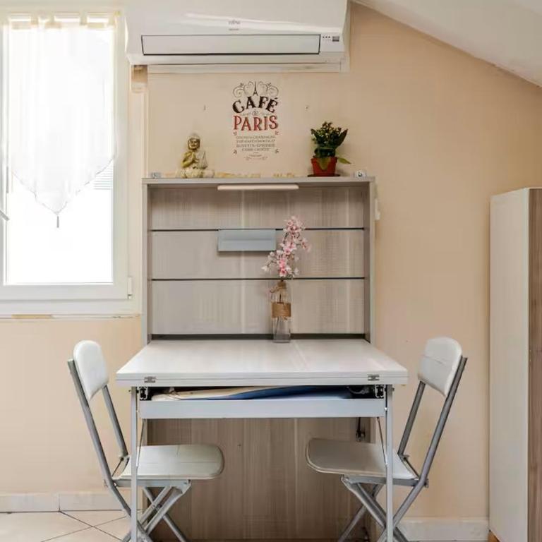 2P Carré d'Or, Nice hypercentre - Apartamento de 1 dormitorio - 4