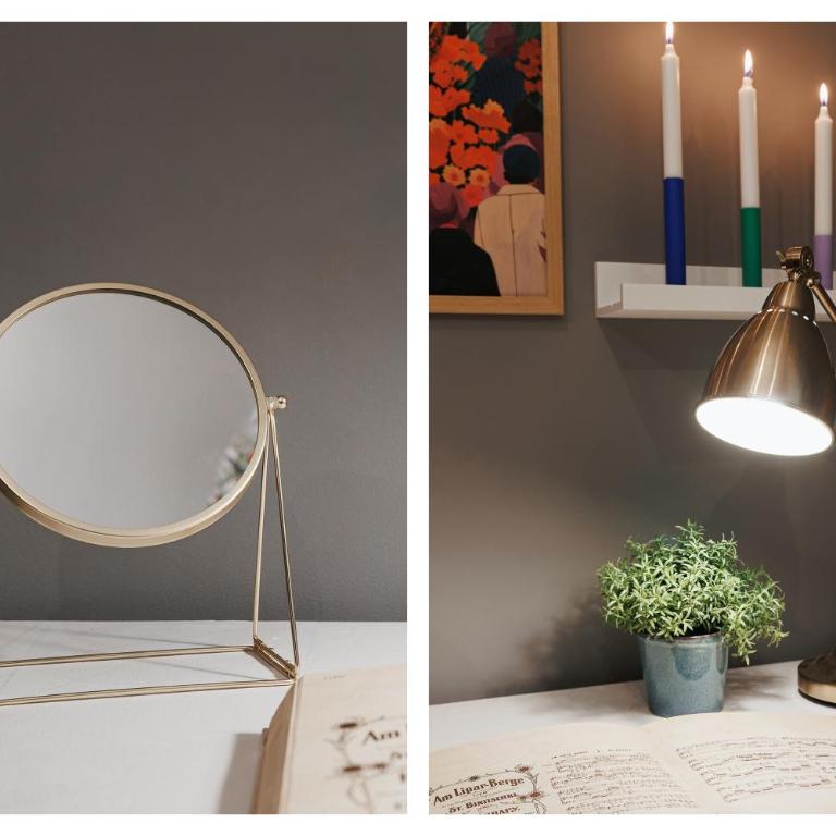 Retro retreat Old Town Heart - Apartman sa 3 Spavaće Sobe - 28