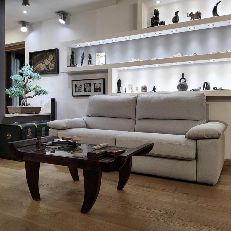 Roma Aurelia 1100 near Vaticano - Appartamento Standard con 2 Camere da Letto - 5