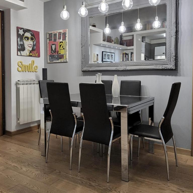 Roma Aurelia 1100 near Vaticano - Appartamento Standard con 2 Camere da Letto - 22