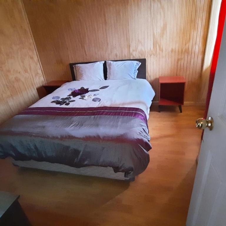 Cabañas Lago Llanquihue - Apartamento de 2 dormitorios - 16