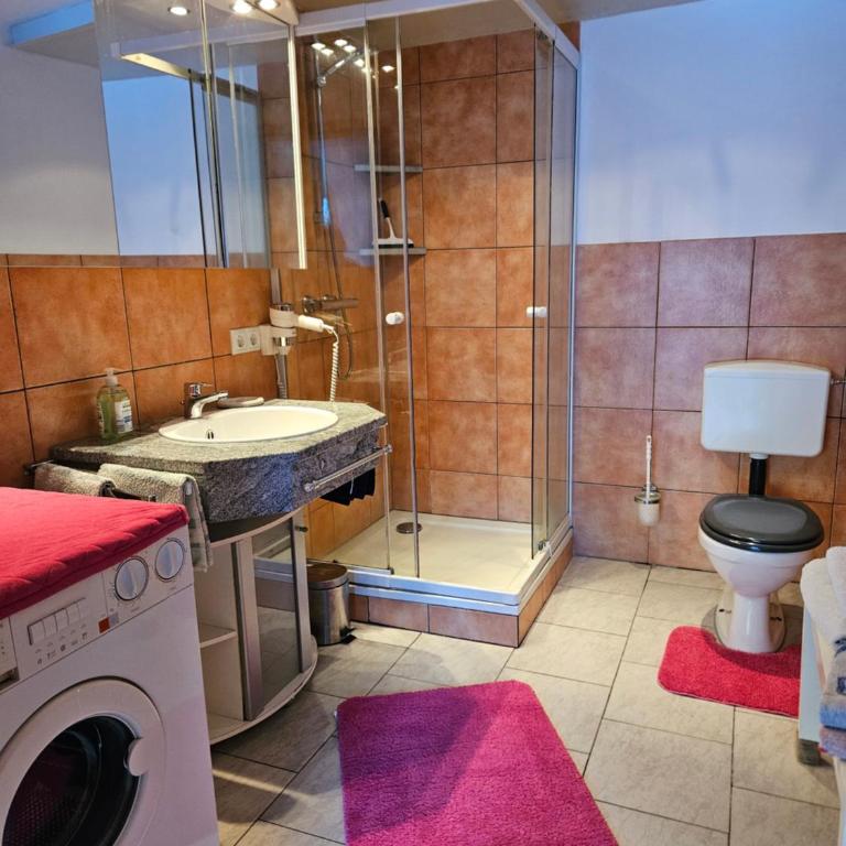 apartment harmony - Apartment mit 2 Schlafzimmern - 15