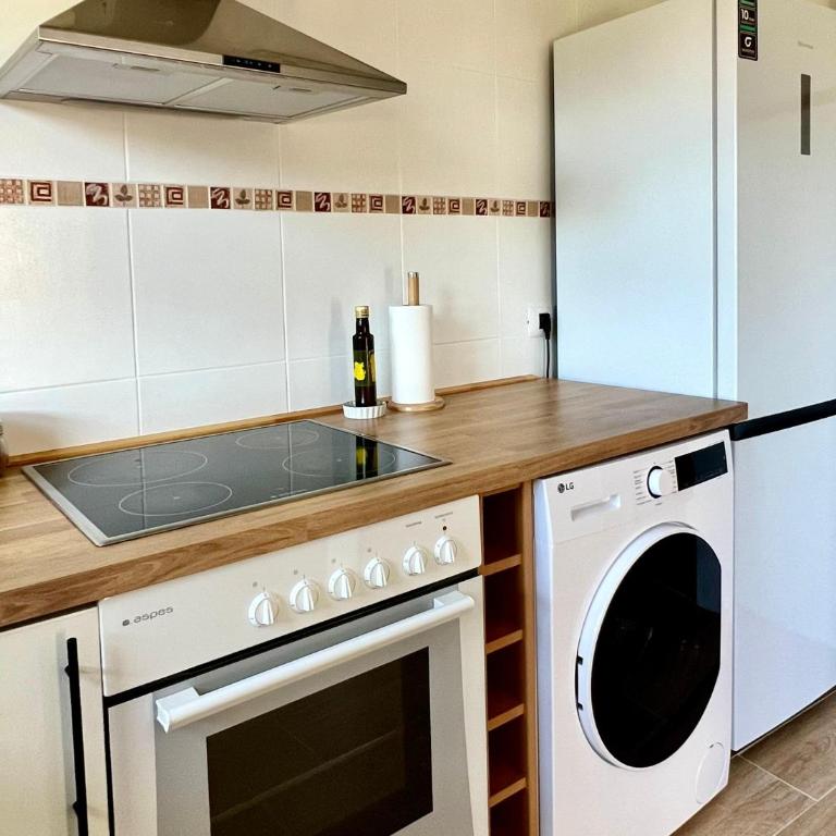 Estudio ideal para descansar - Apartamento de 1 dormitorio - 11