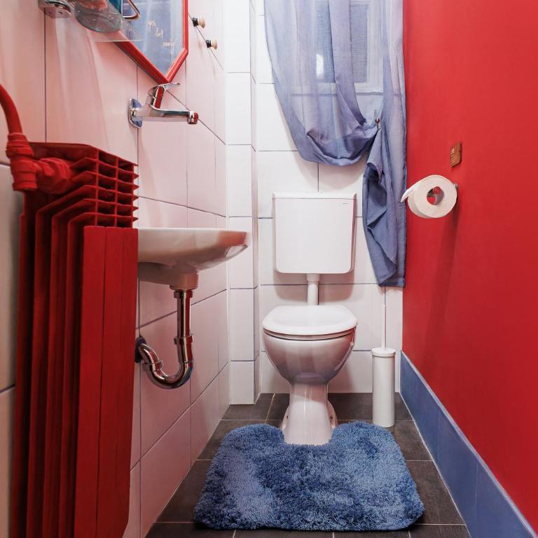 Retro retreat Old Town Heart - Apartman sa 3 Spavaće Sobe - 37