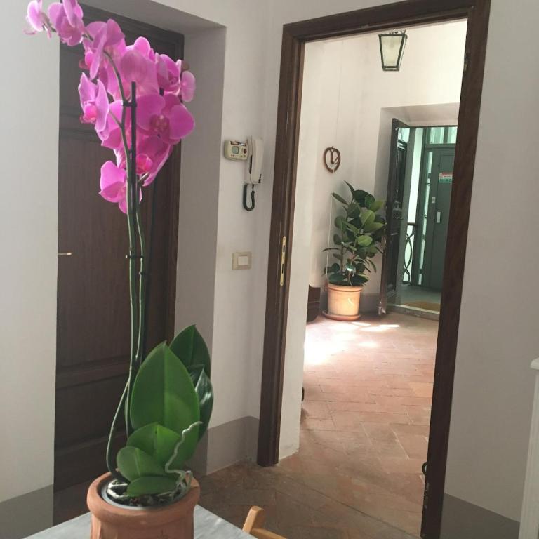 Casa e Risorgimento - Appartamento con 2 Camere da Letto - 4