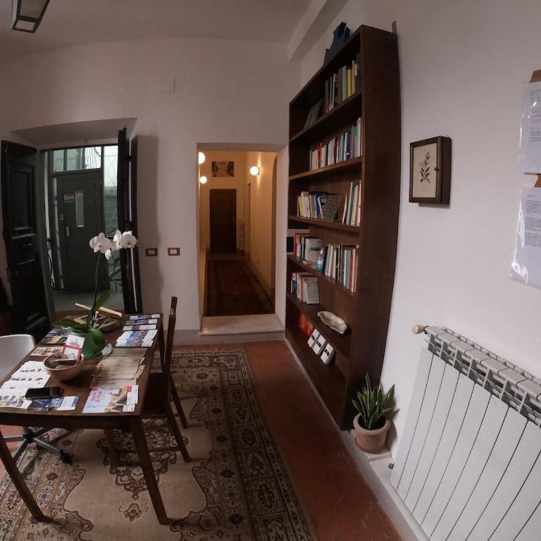 Casa e Risorgimento - Appartamento con 2 Camere da Letto - 9