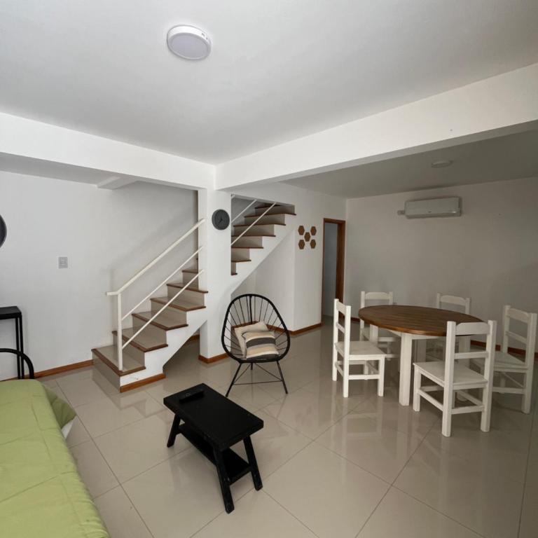 Apartamento Paseo Plaza Navarro PB - Apartamento de 1 dormitorio - 1