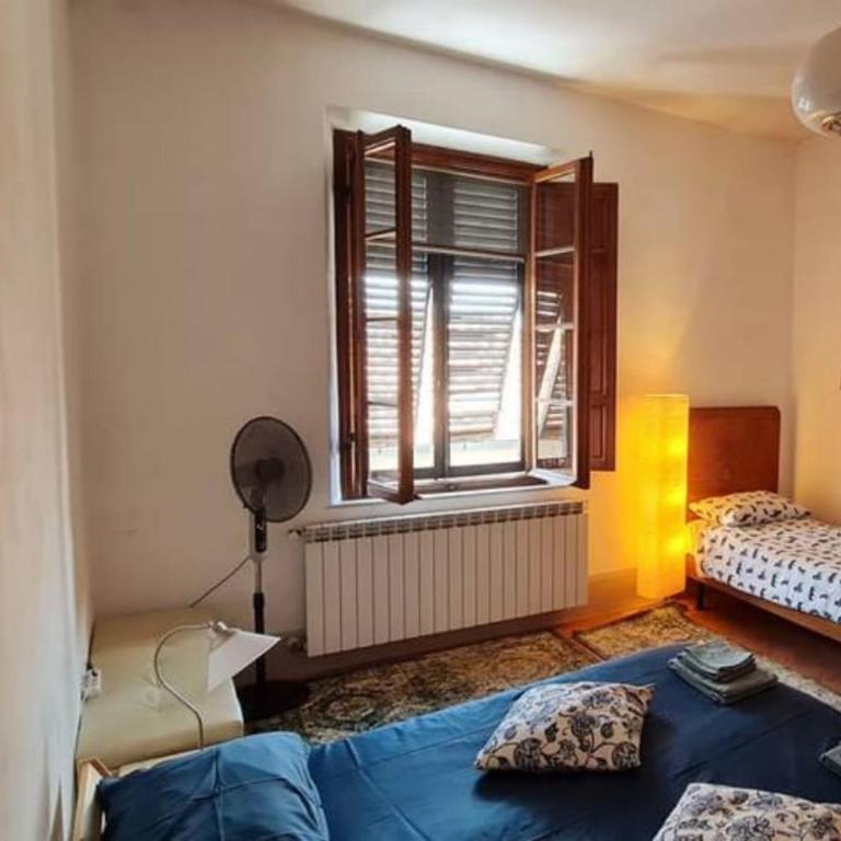 Casa e Risorgimento - Appartamento con 2 Camere da Letto - 12