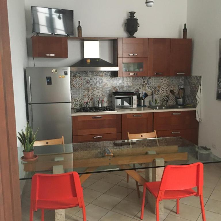 Casa e Risorgimento - Appartamento con 2 Camere da Letto - 15