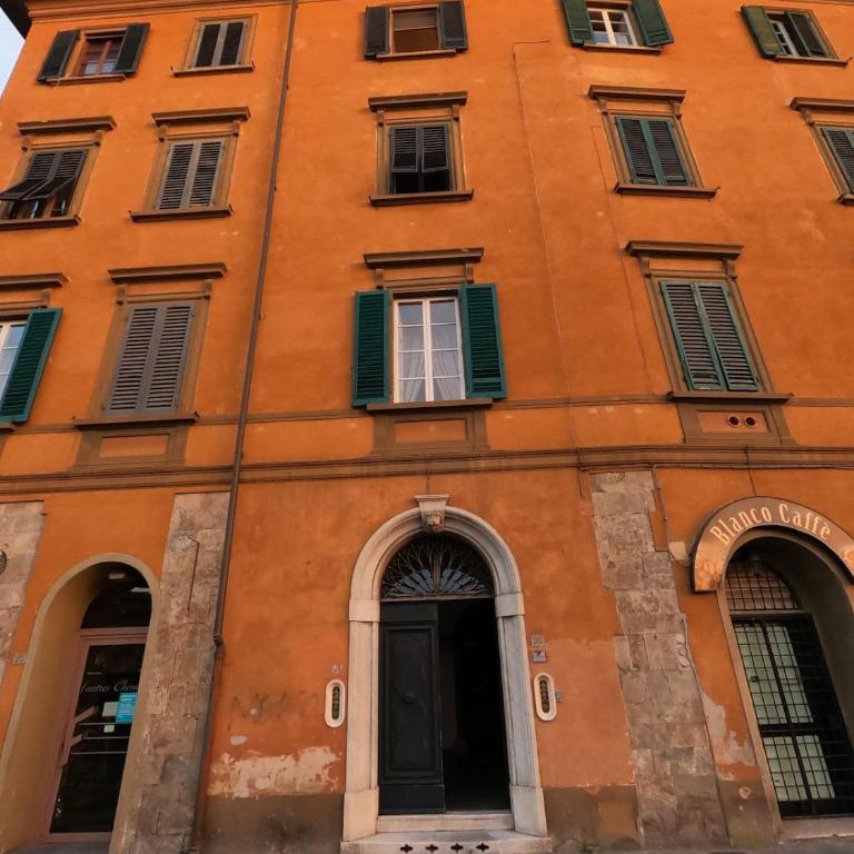 Casa e Risorgimento - Appartamento con 2 Camere da Letto - 19