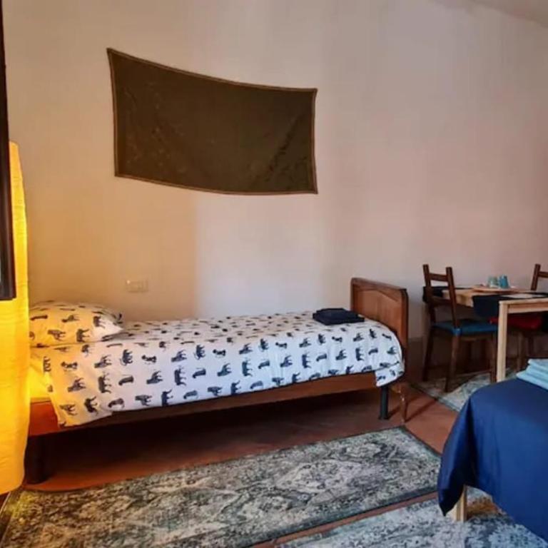 Casa e Risorgimento - Appartamento con 2 Camere da Letto - 20