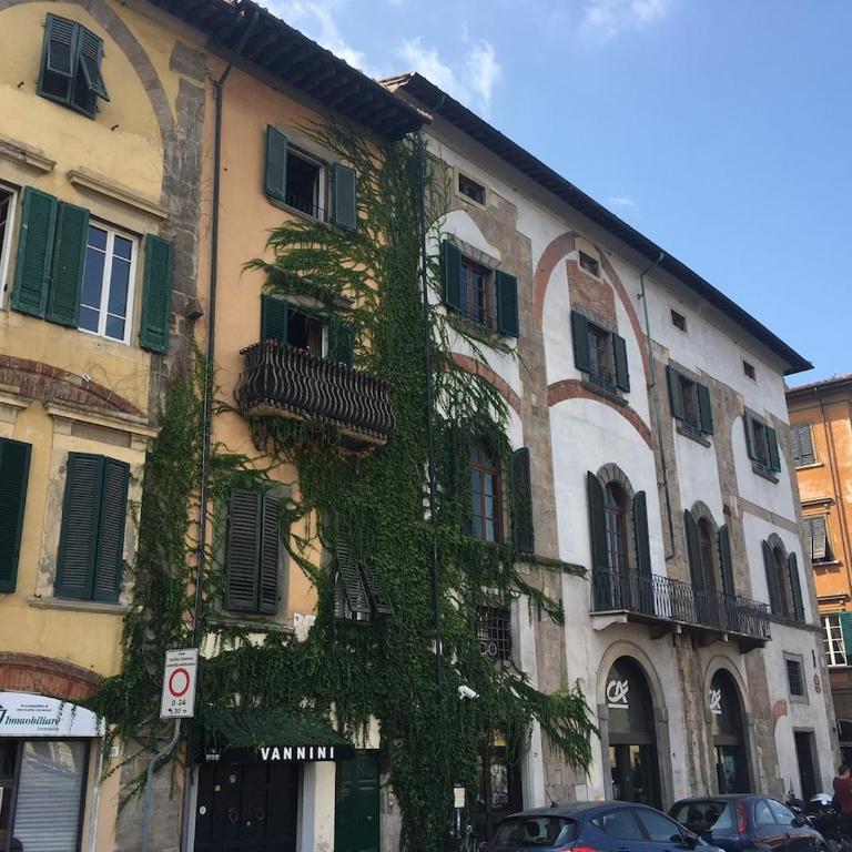 Casa e Risorgimento - Appartamento con 2 Camere da Letto - 24