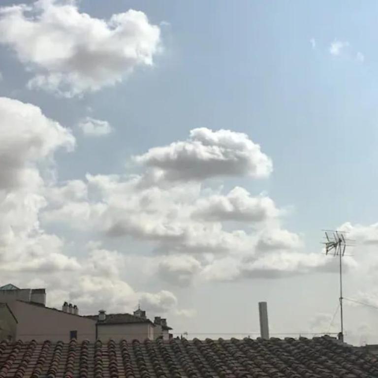 Casa e Risorgimento - Appartamento con 2 Camere da Letto - 32