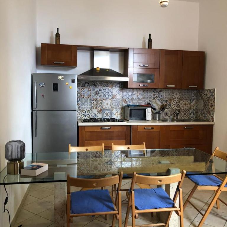 Casa e Risorgimento - Appartamento con 2 Camere da Letto - 35