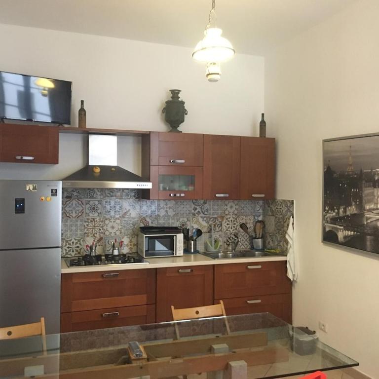 Casa e Risorgimento - Appartamento con 2 Camere da Letto - 36