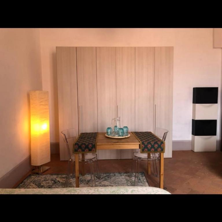 Casa e Risorgimento - Appartamento con 2 Camere da Letto - 40