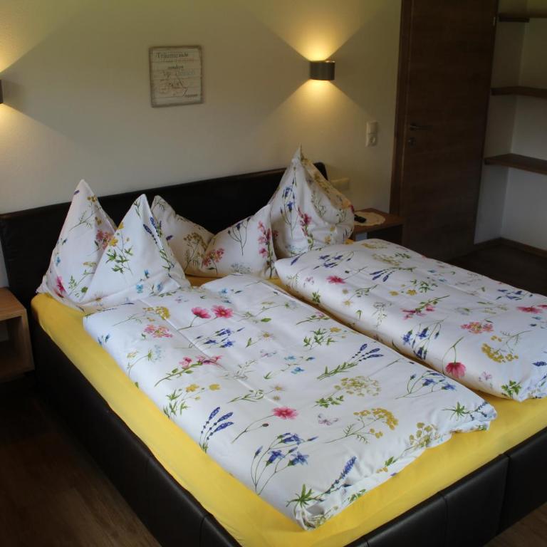 Haus Sonnwinkl - Apartment mit 2 Schlafzimmern und Bergblick - 3