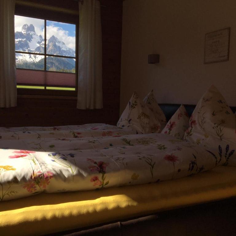 Haus Sonnwinkl - Apartment mit 2 Schlafzimmern und Bergblick - 4