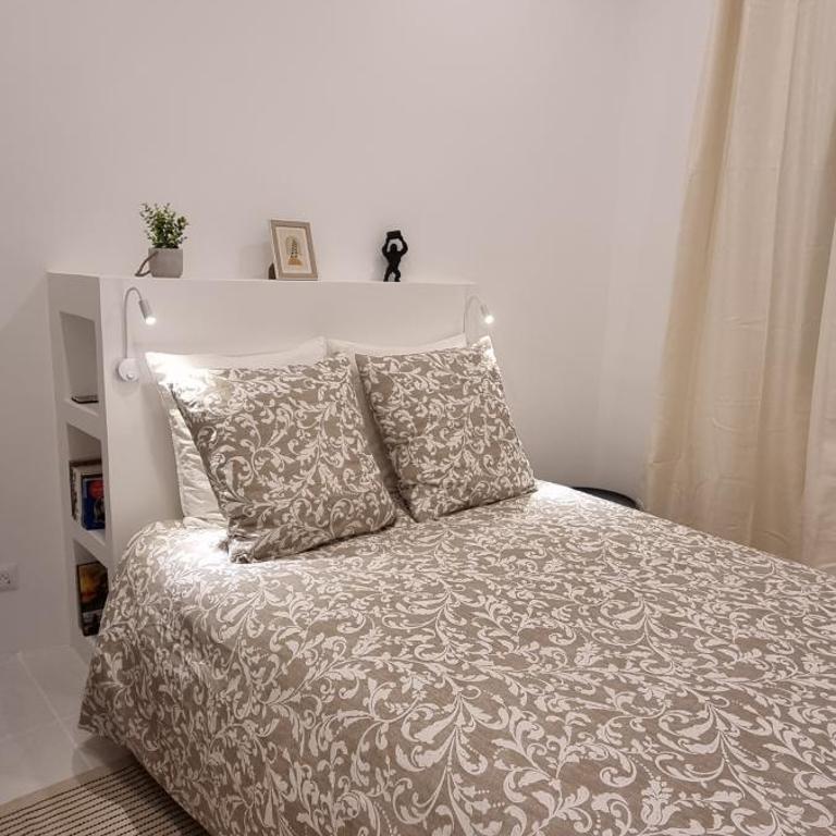 Appart cosy Paris Bercy - Appartement 1 Chambre - 14