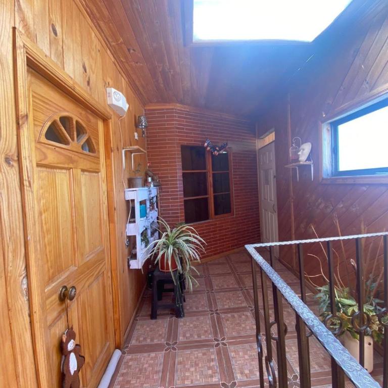 Departamento central 1D y 1B - Apartamento de 2 dormitorios - 5