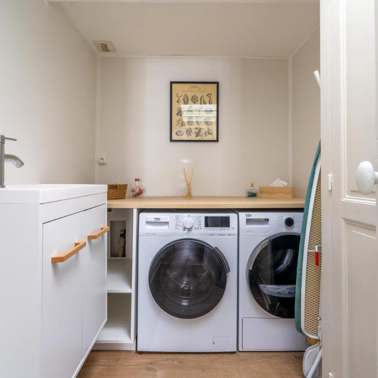 Le Passage du Roi - By PrestiPlace - Apartment mit 3 Schlafzimmern - 27
