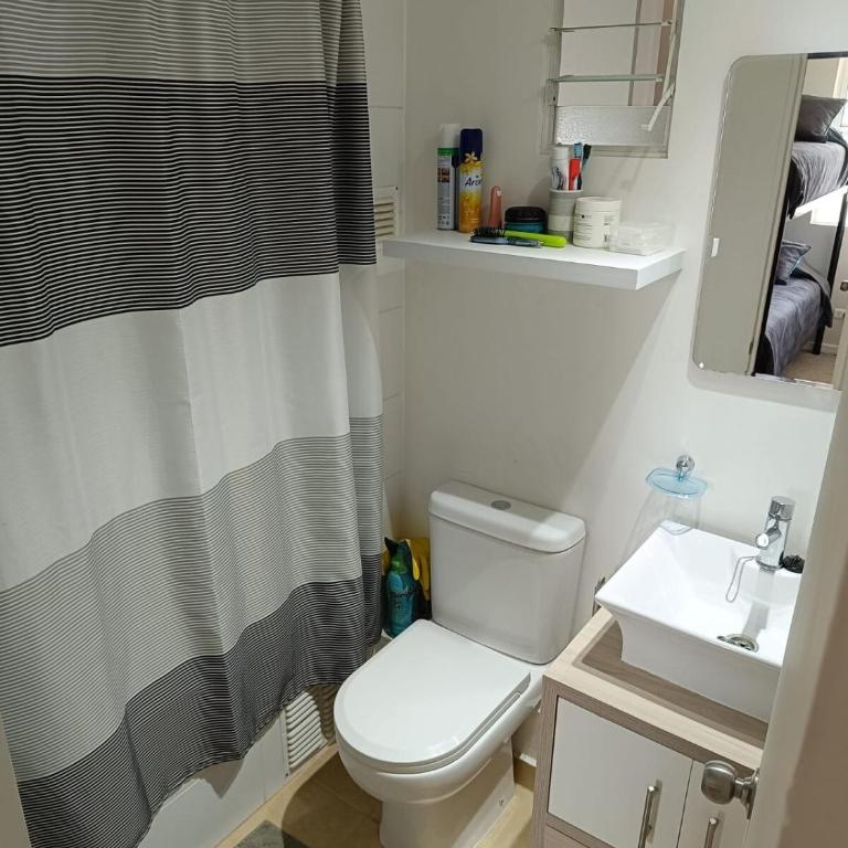 Los Molles apartment - Apartamento de 3 dormitorios - 9