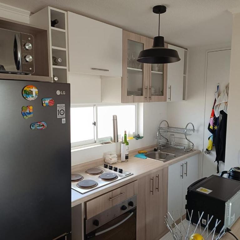 Los Molles apartment - Apartamento de 3 dormitorios - 5
