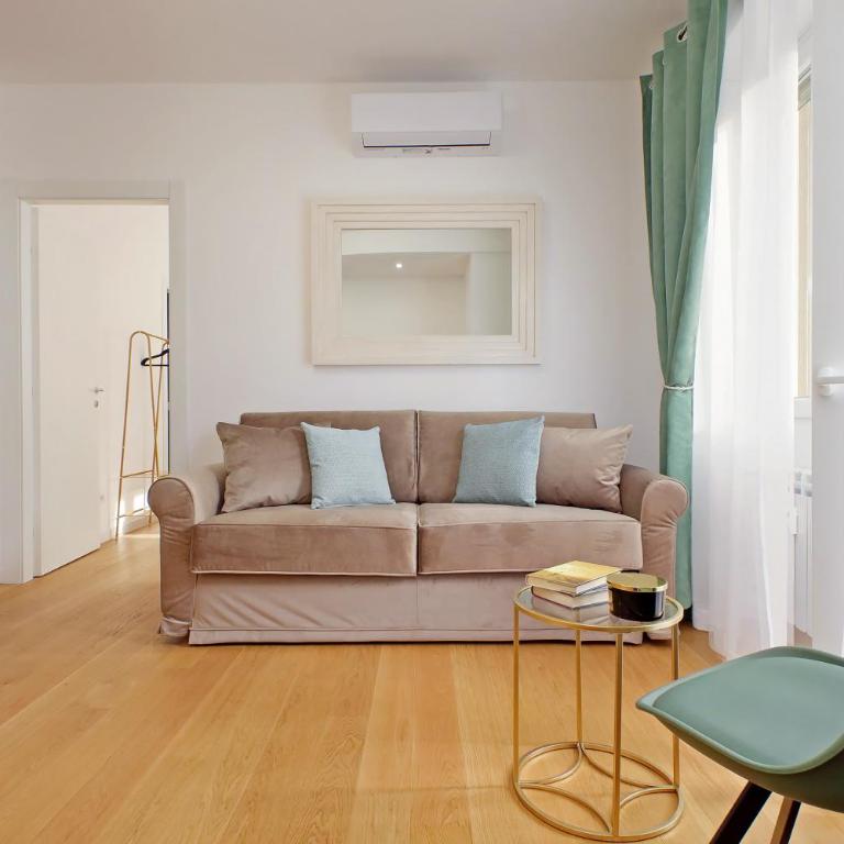 Graceful Apartment near St Peter METRO 100 mt - Appartamento con 2 Camere da Letto - 14