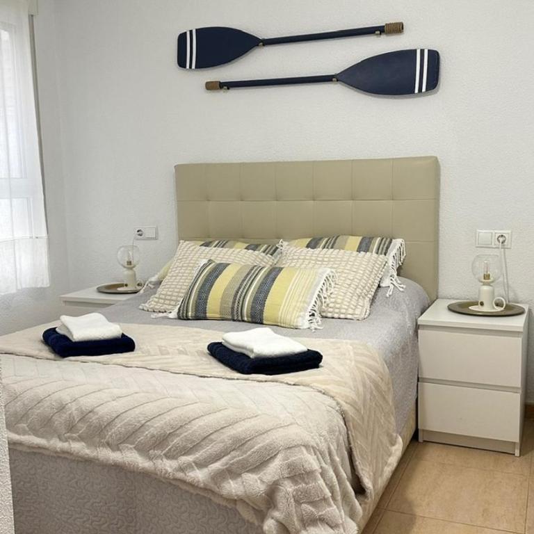 Apartament MARA - Three-Bedroom Apartment - 8
