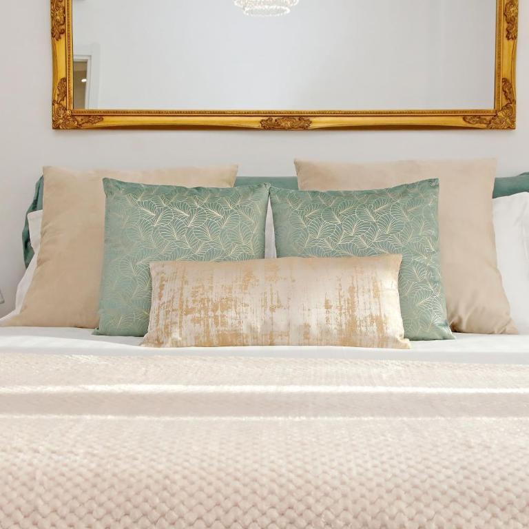 Graceful Apartment near St Peter METRO 100 mt - Appartamento con 2 Camere da Letto - 22