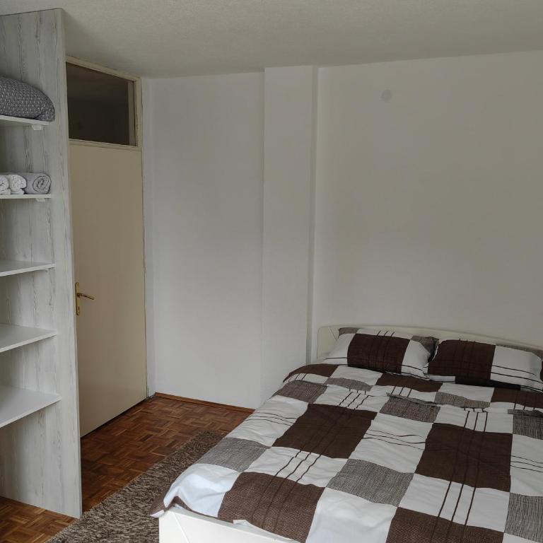Empress - Apartman sa 1 Spavaćom Sobom - 3