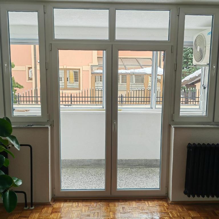 Empress - Apartman sa 1 Spavaćom Sobom - 5