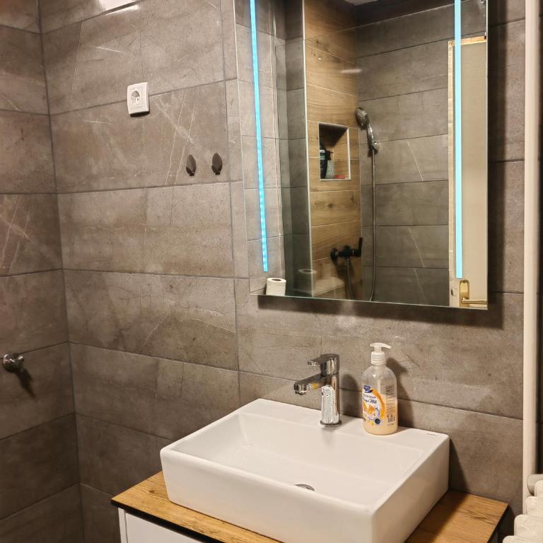 Empress - Apartman sa 1 Spavaćom Sobom - 8