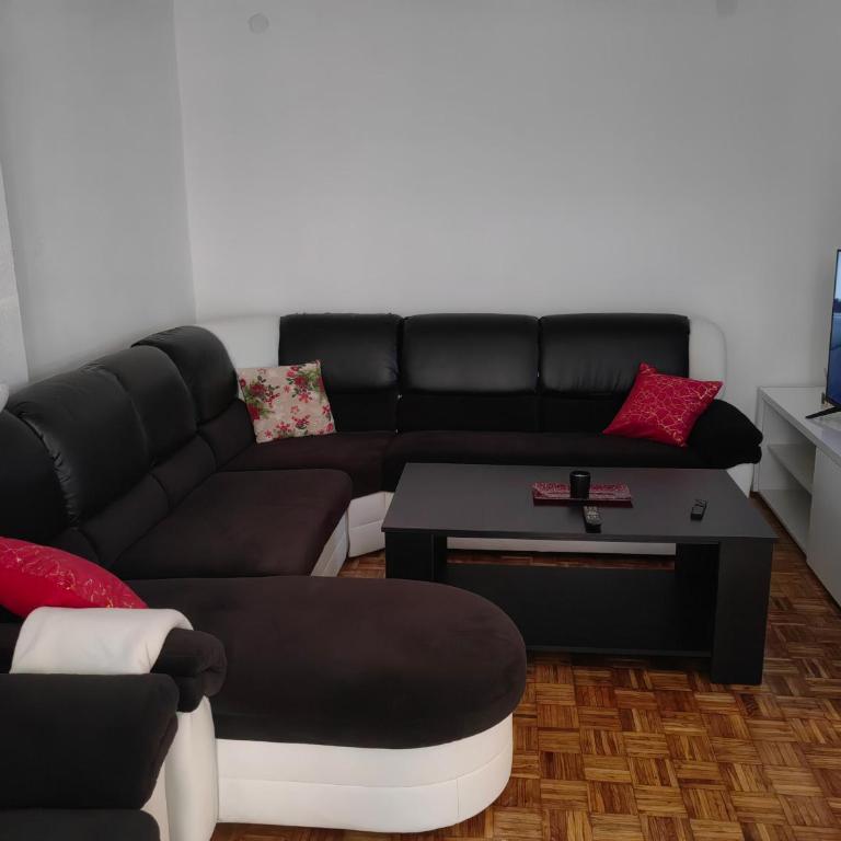 Empress - Apartman sa 1 Spavaćom Sobom - 1