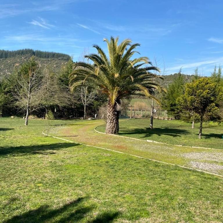 Hermosa casa de campo - Three-Bedroom House - 2