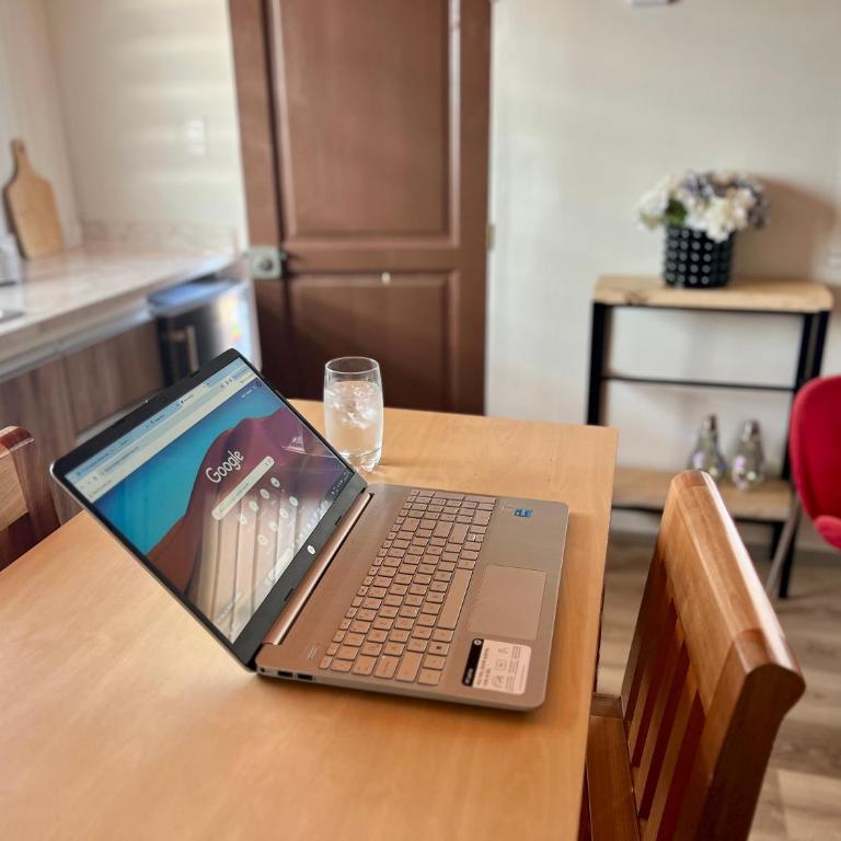 Golondrina El Tabo - One-Bedroom Apartment - 1