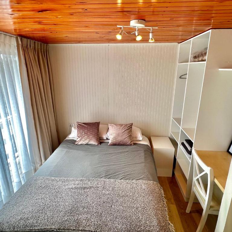 Golondrina El Tabo - Apartamento de 1 dormitorio - 11