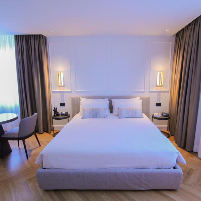 Ambassador Palace Hotel - Suite - 3