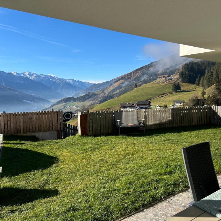 Appartement Hartl - Apartment mit 2 Schlafzimmern und Dusche - 3