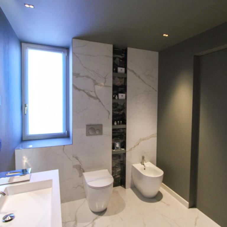 Ambassador Palace Hotel - Suite - 8